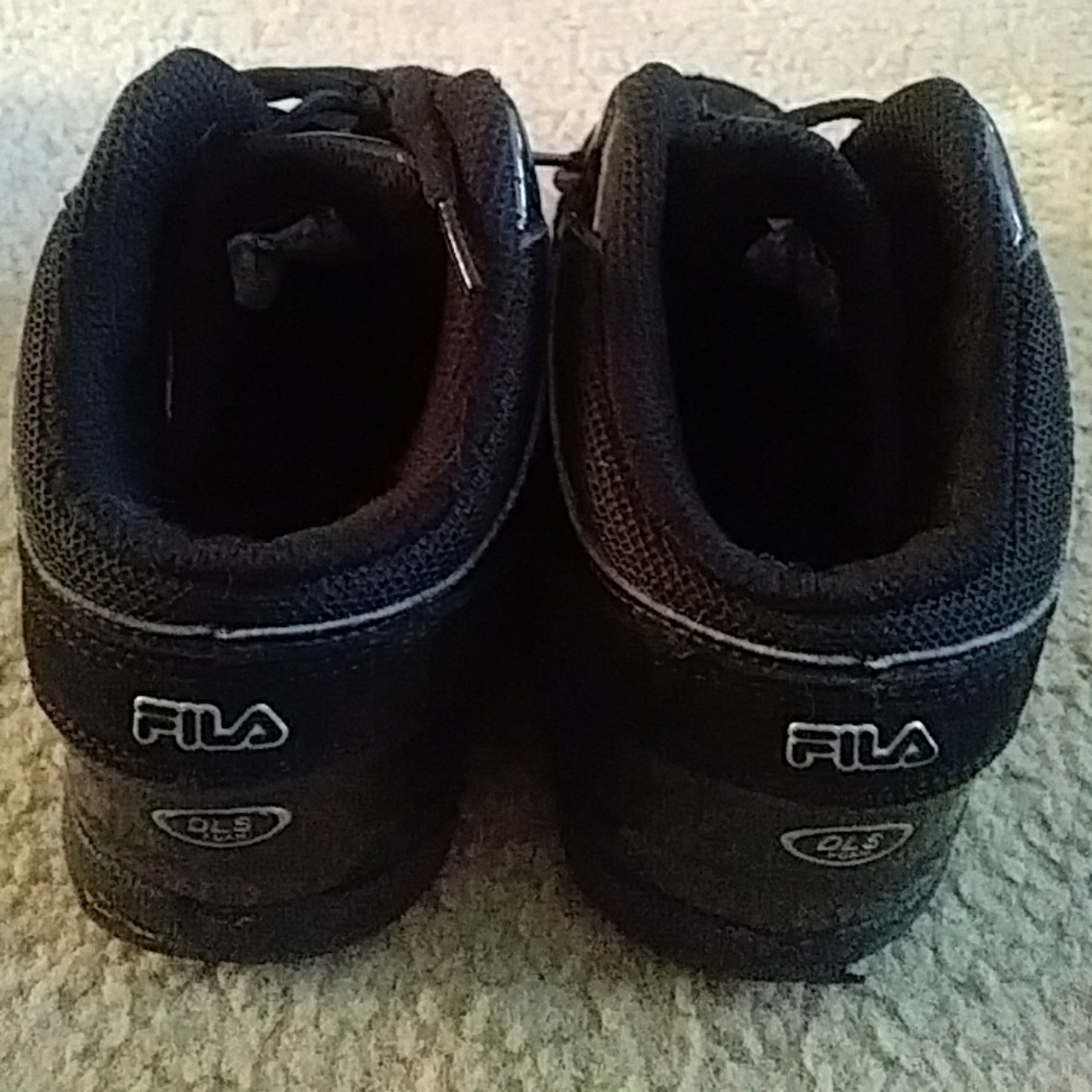 Sneakers - Picture 2 of 2